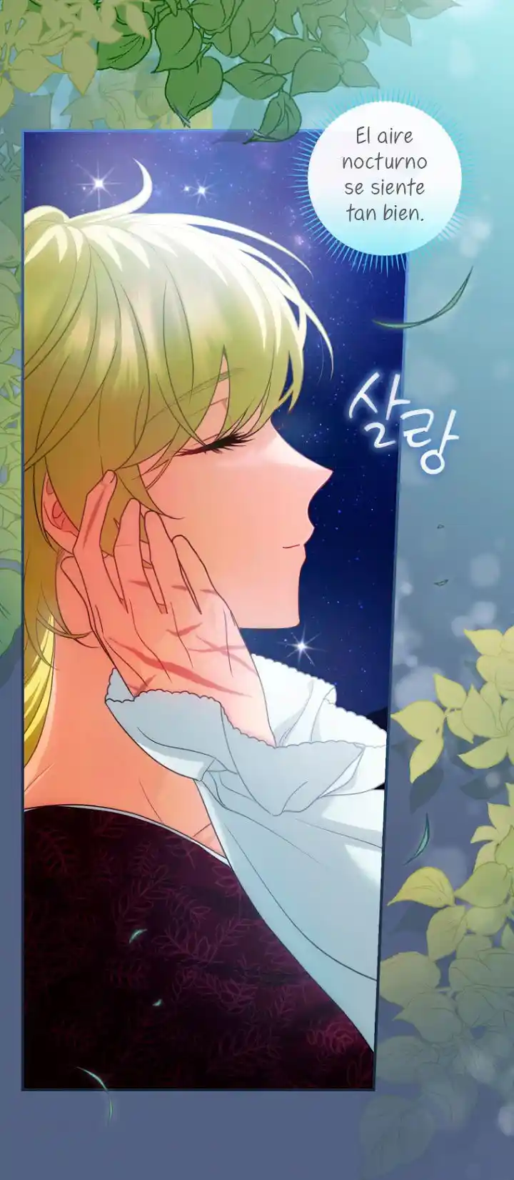 No Es Tu Hijo (Manhwa) - Capítulo 18 - Página 37 - LectorTMOo