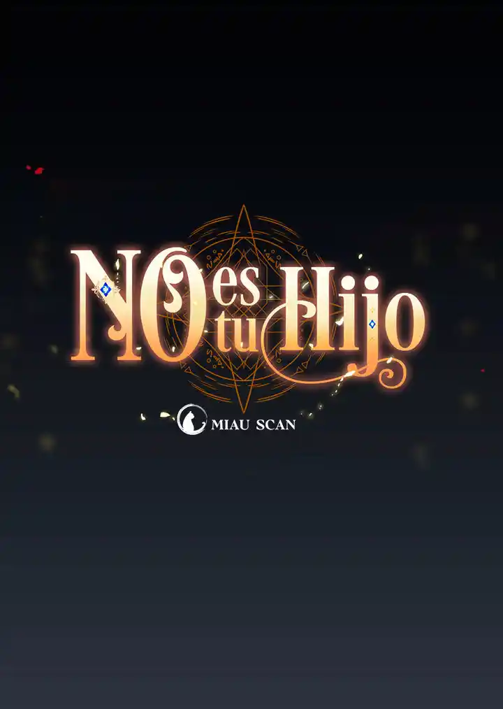 No Es Tu Hijo (Manhwa) - Capítulo 18 - Página 40 - LectorTMOo