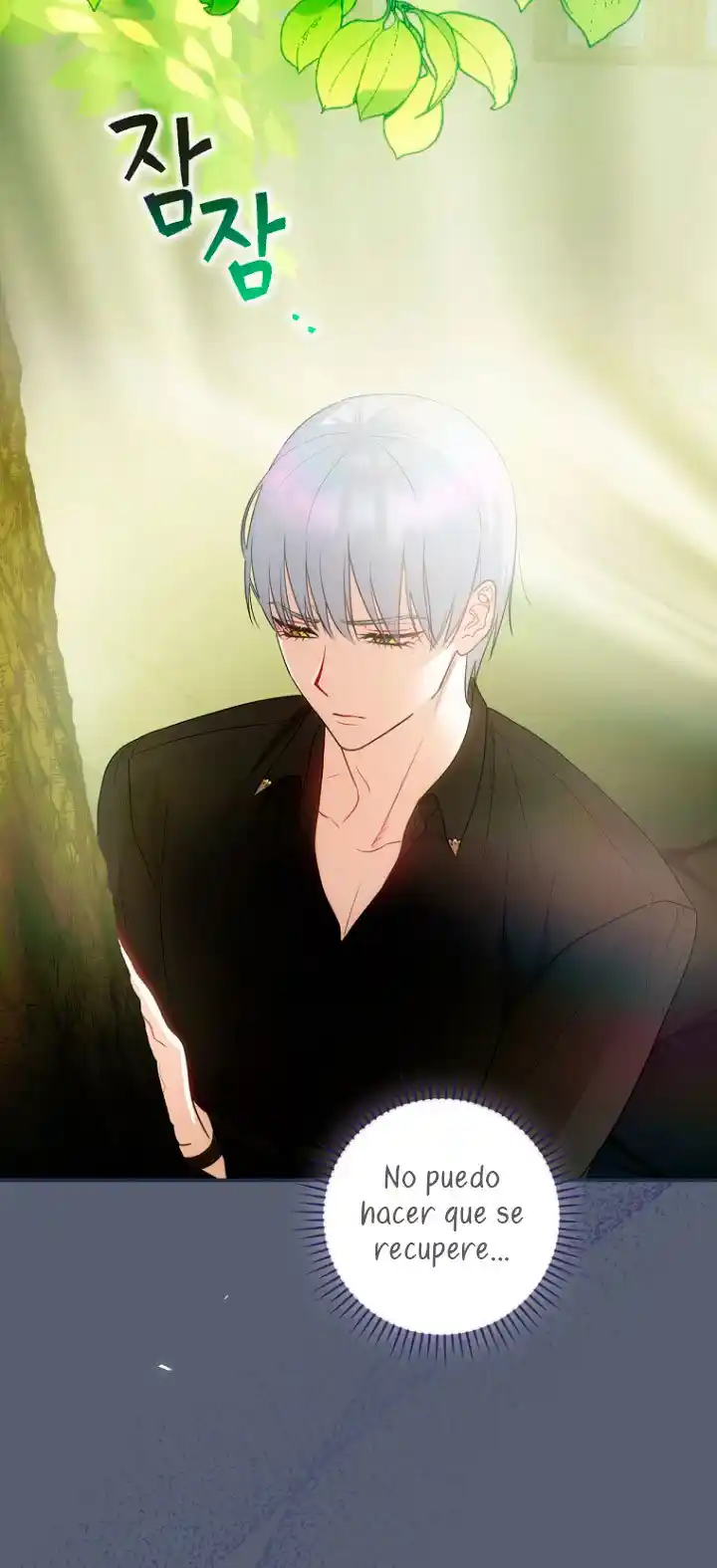 No Es Tu Hijo (Manhwa) - Capítulo 18 - Página 47 - LectorTMOo