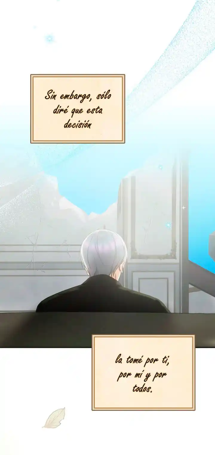 No Es Tu Hijo (Manhwa) - Capítulo 18 - Página 58 - LectorTMOo