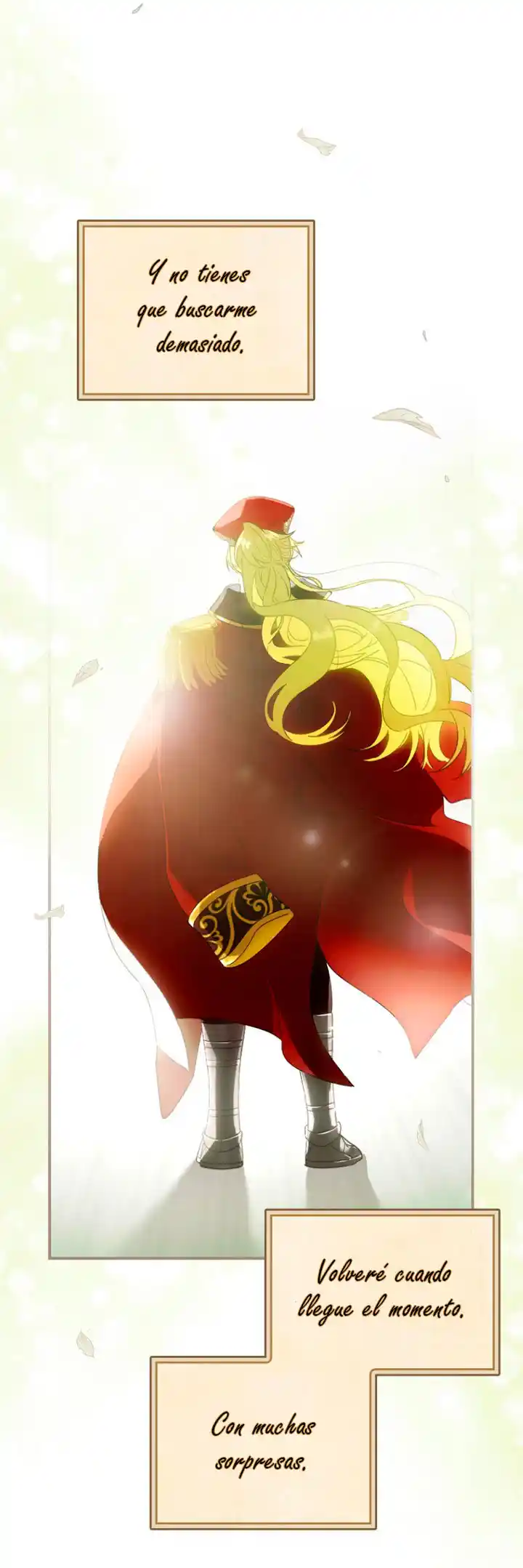 No Es Tu Hijo (Manhwa) - Capítulo 18 - Página 59 - LectorTMOo