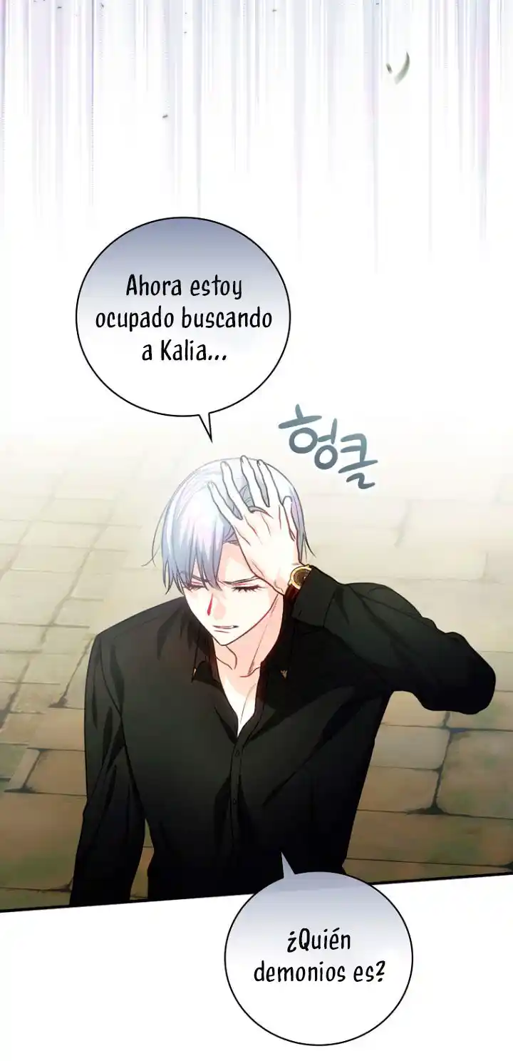 No Es Tu Hijo (Manhwa) - Capítulo 18 - Página 72 - LectorTMOo