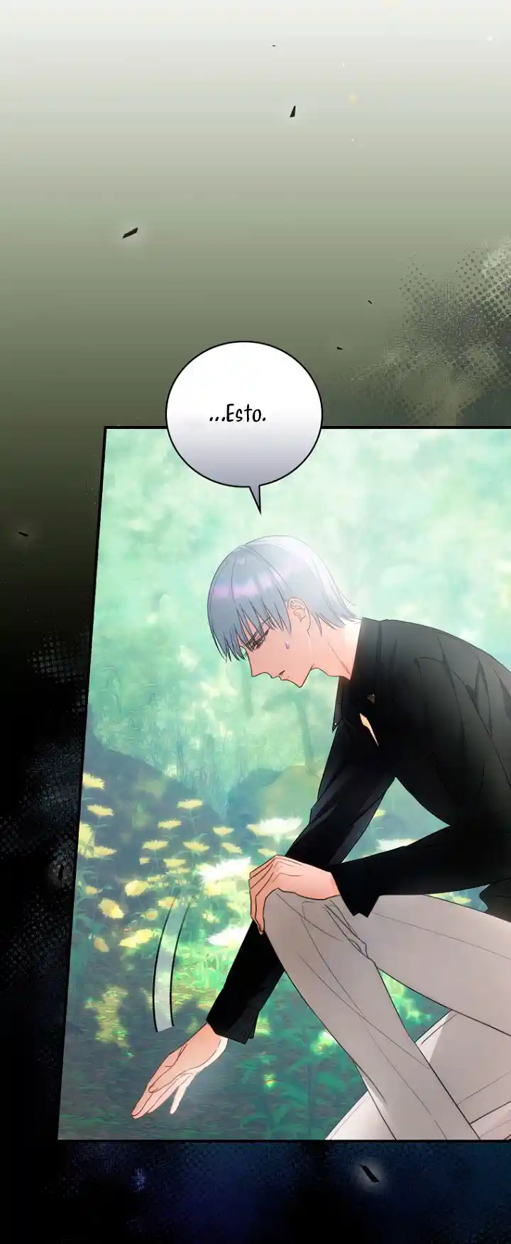 No Es Tu Hijo (Manhwa) - Capítulo 18 - Página 85 - LectorTMOo