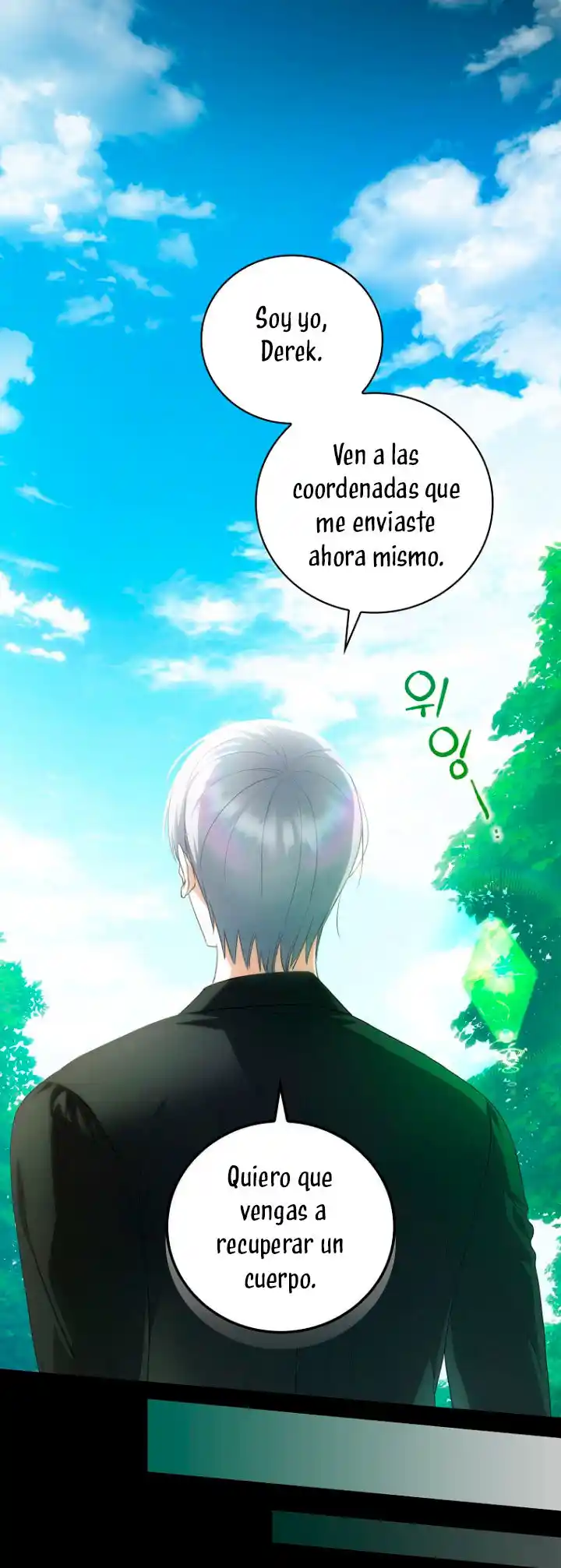 No Es Tu Hijo (Manhwa) - Capítulo 19 - Página 5 - LectorTMOo