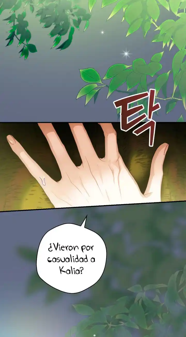 No Es Tu Hijo (Manhwa) - Capítulo 19 - Página 15 - LectorTMOo