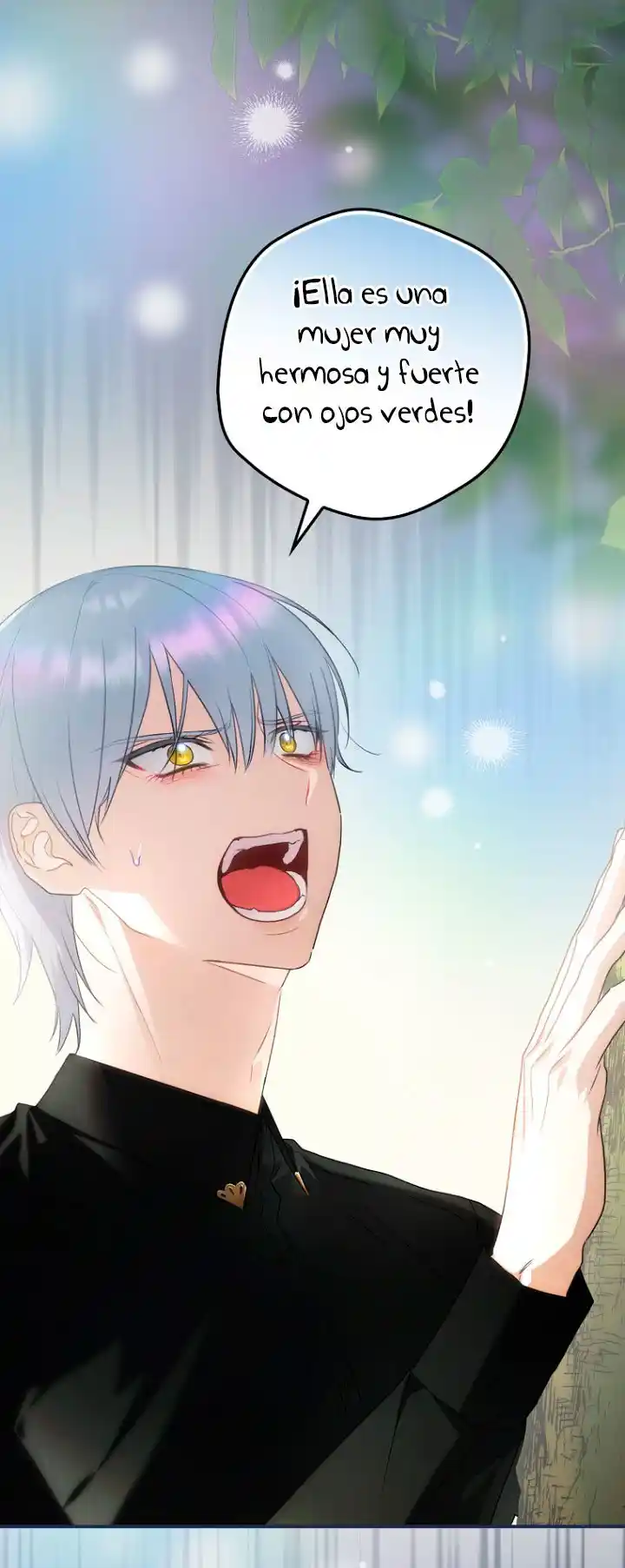 No Es Tu Hijo (Manhwa) - Capítulo 19 - Página 16 - LectorTMOo