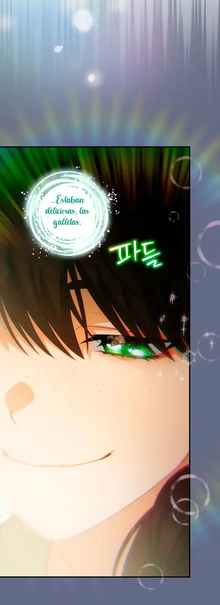 No Es Tu Hijo (Manhwa) - Capítulo 19 - Página 17 - LectorTMOo