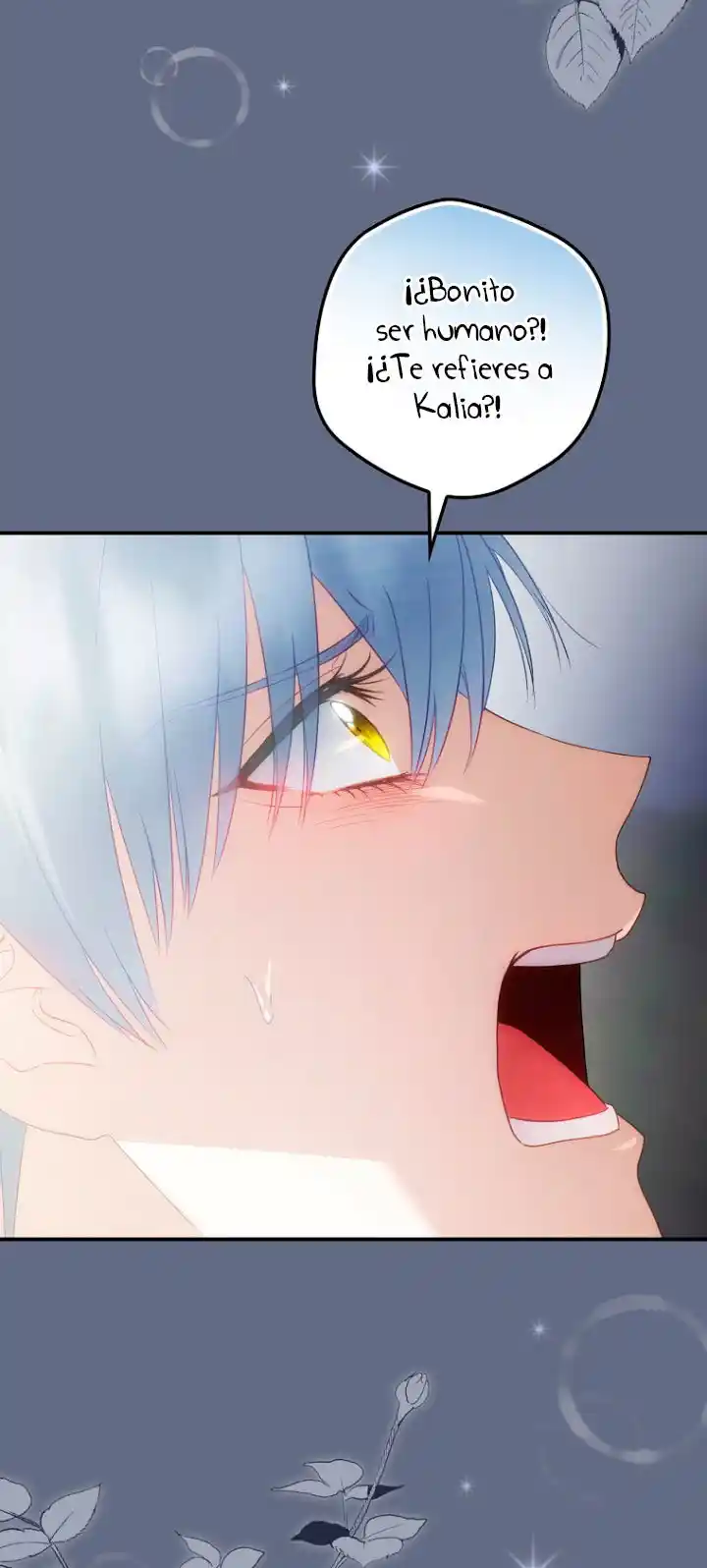 No Es Tu Hijo (Manhwa) - Capítulo 19 - Página 20 - LectorTMOo