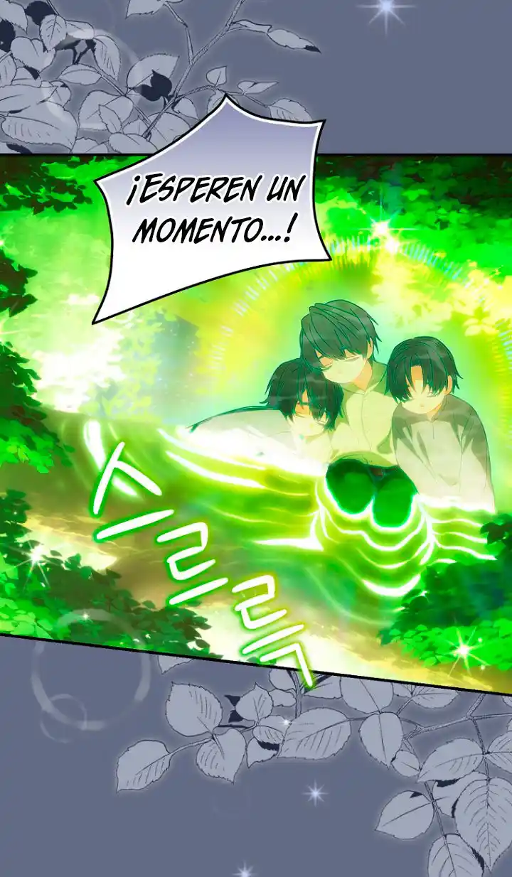 No Es Tu Hijo (Manhwa) - Capítulo 19 - Página 21 - LectorTMOo