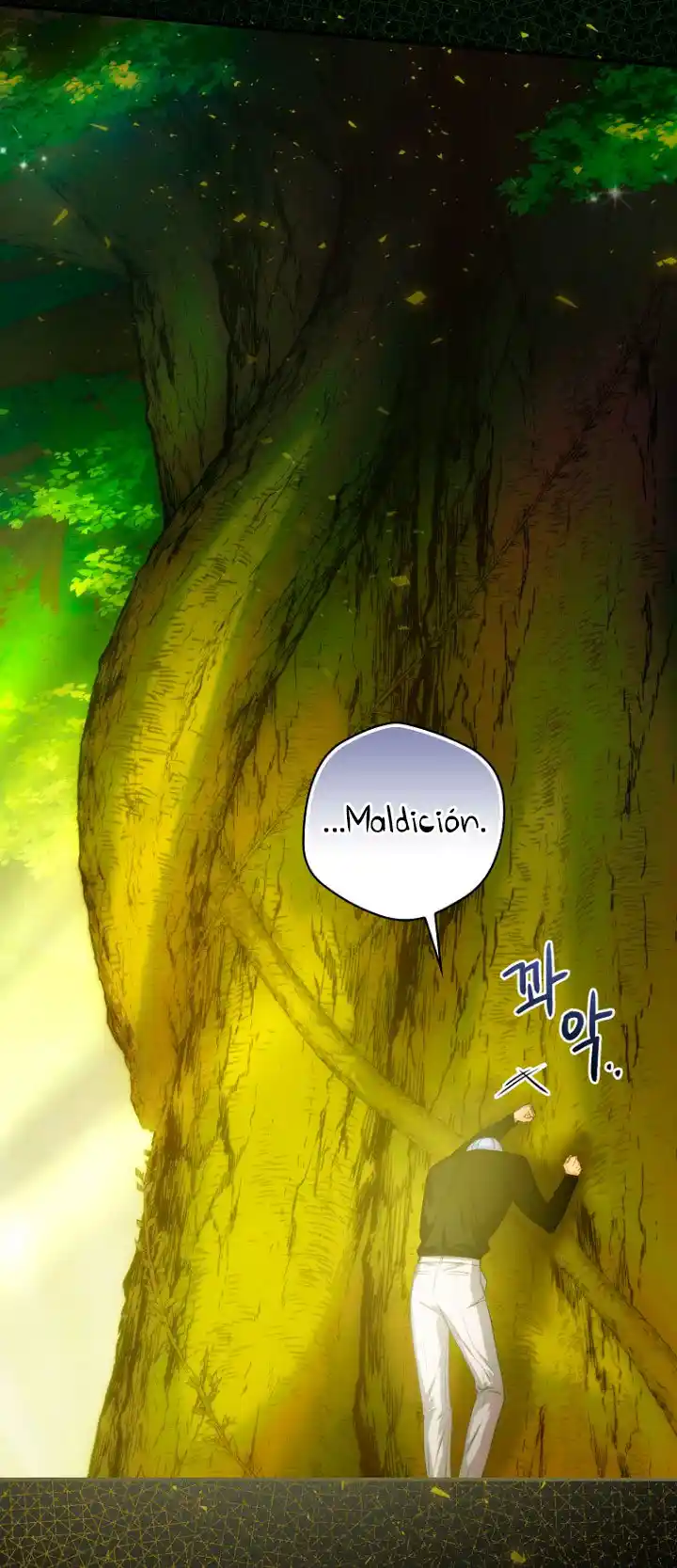 No Es Tu Hijo (Manhwa) - Capítulo 19 - Página 24 - LectorTMOo