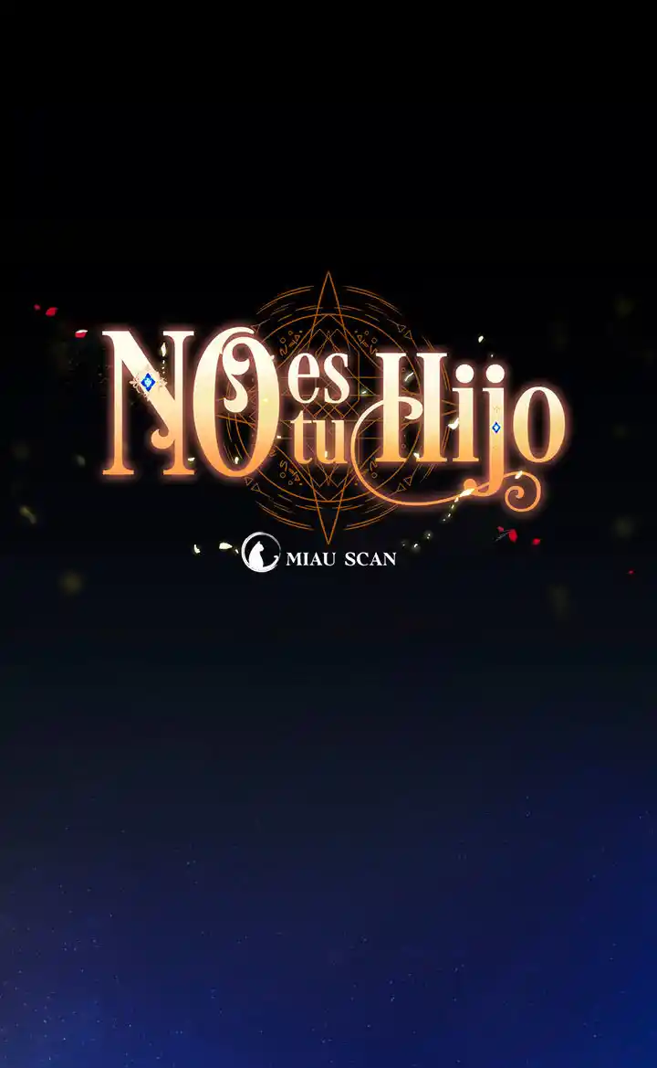 No Es Tu Hijo (Manhwa) - Capítulo 19 - Página 26 - LectorTMOo