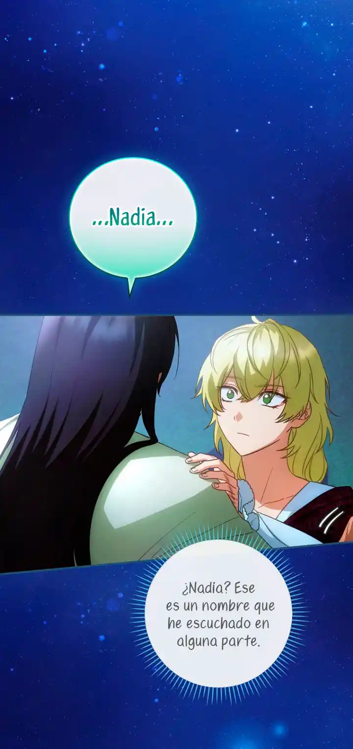 No Es Tu Hijo (Manhwa) - Capítulo 19 - Página 32 - LectorTMOo