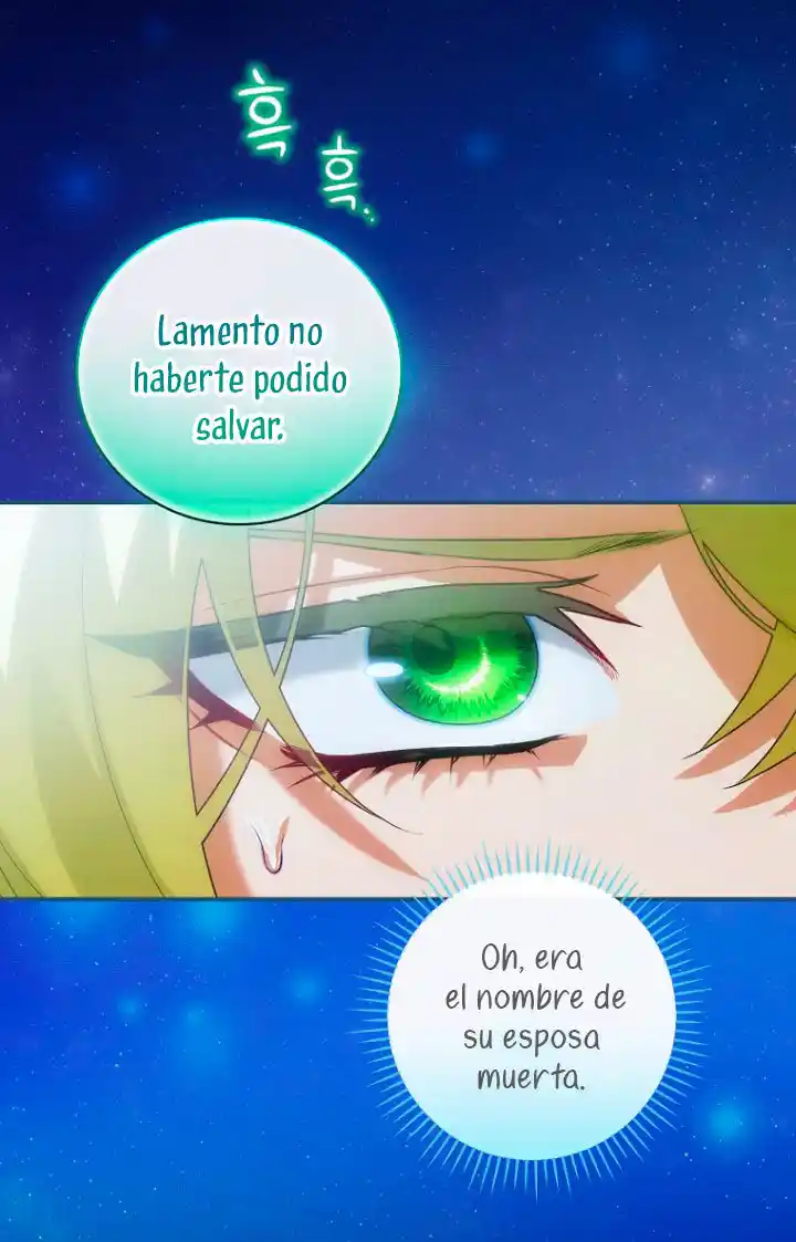No Es Tu Hijo (Manhwa) - Capítulo 19 - Página 35 - LectorTMOo
