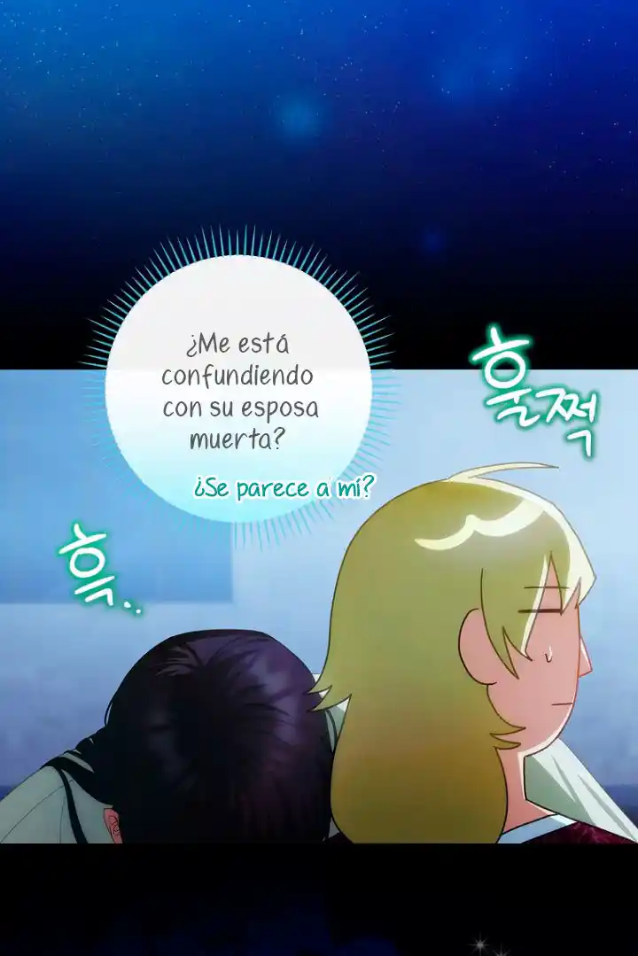 No Es Tu Hijo (Manhwa) - Capítulo 19 - Página 36 - LectorTMOo
