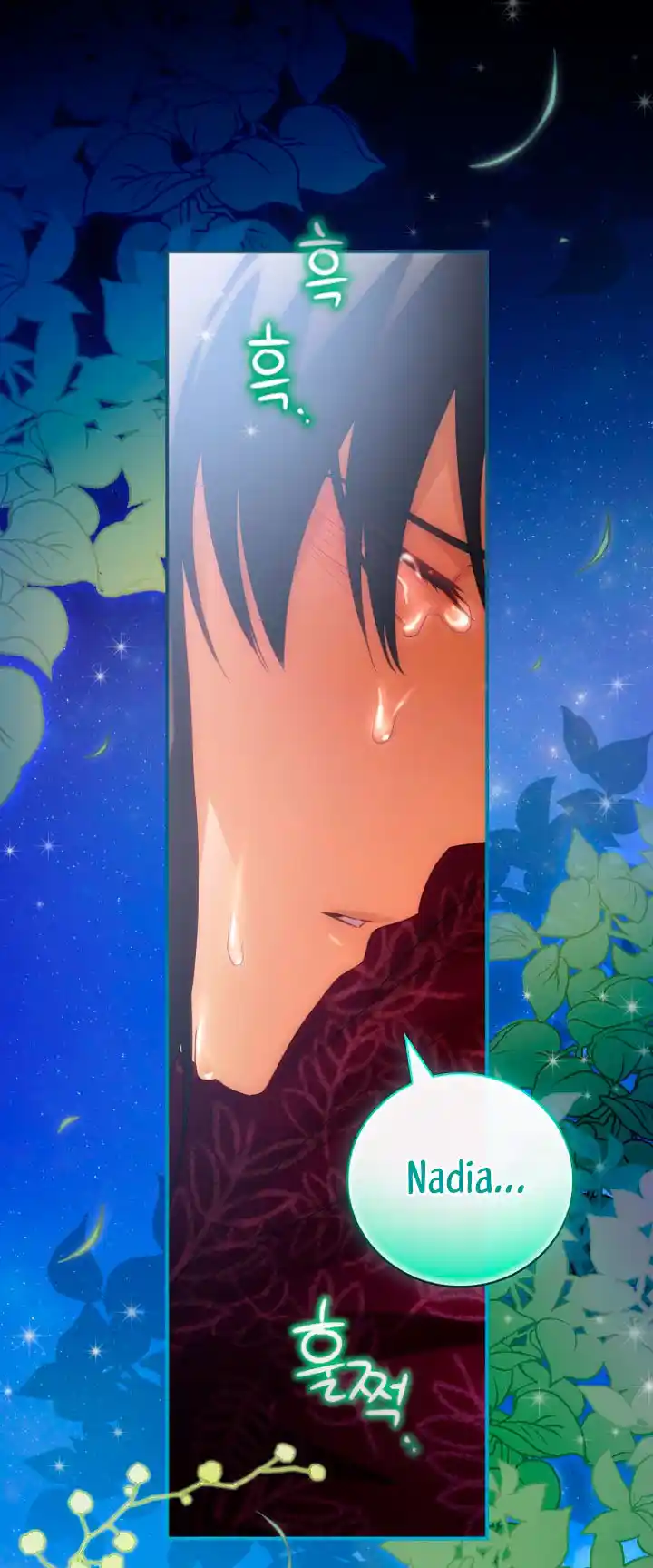 No Es Tu Hijo (Manhwa) - Capítulo 19 - Página 37 - LectorTMOo