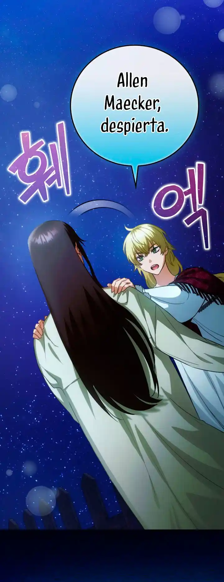No Es Tu Hijo (Manhwa) - Capítulo 19 - Página 40 - LectorTMOo