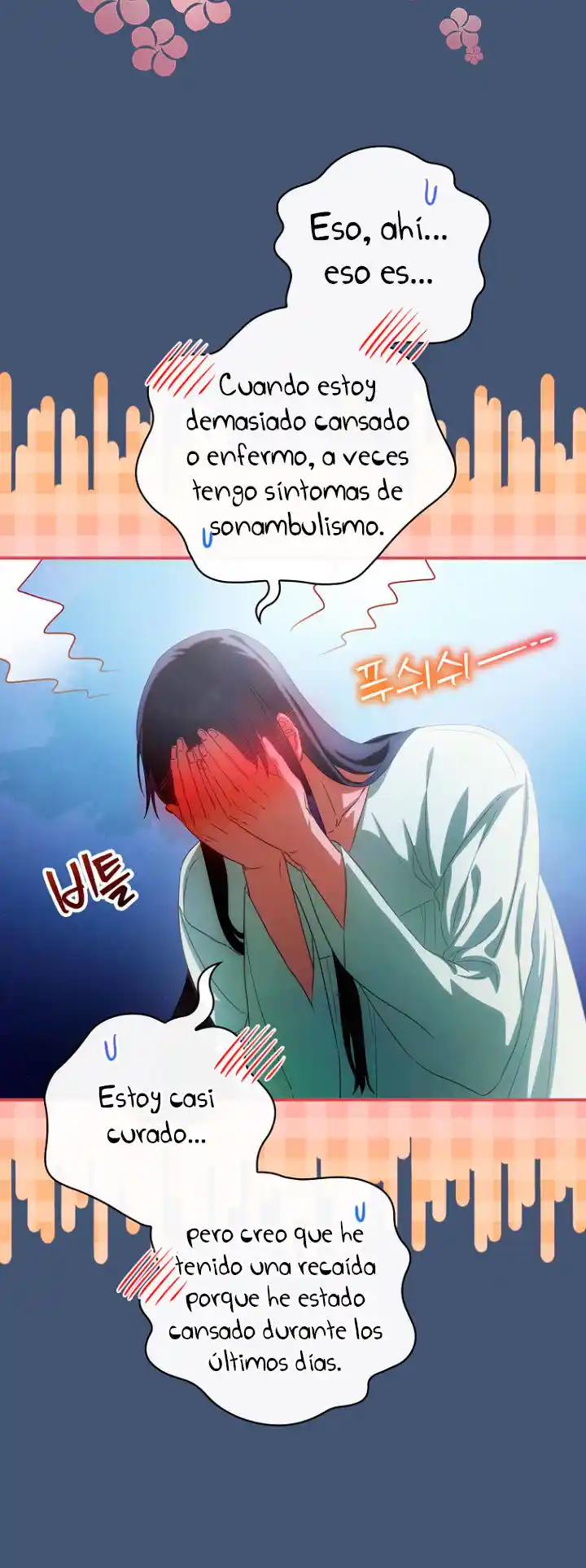 No Es Tu Hijo (Manhwa) - Capítulo 19 - Página 48 - LectorTMOo