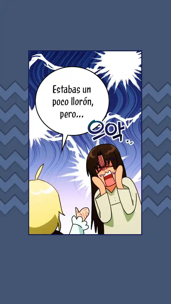 No Es Tu Hijo (Manhwa) - Capítulo 19 - Página 50 - LectorTMOo