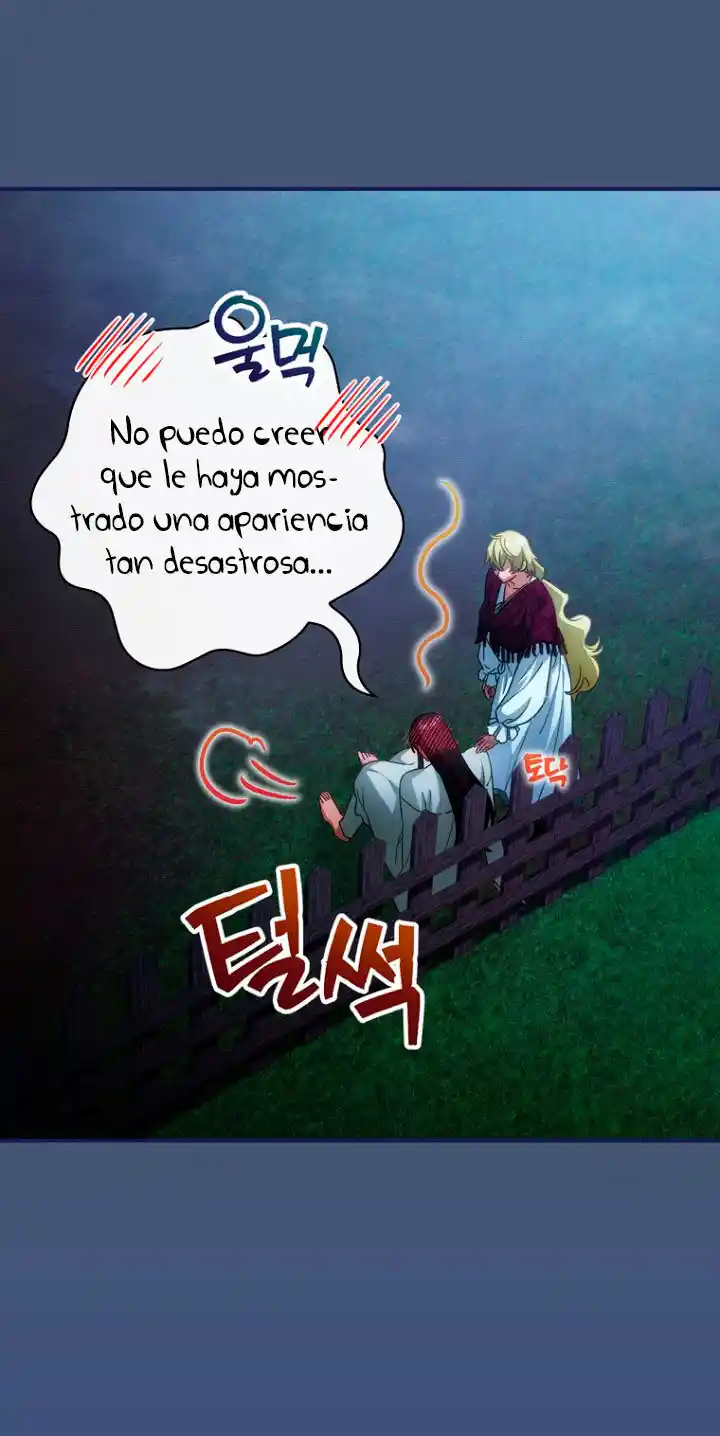 No Es Tu Hijo (Manhwa) - Capítulo 19 - Página 51 - LectorTMOo