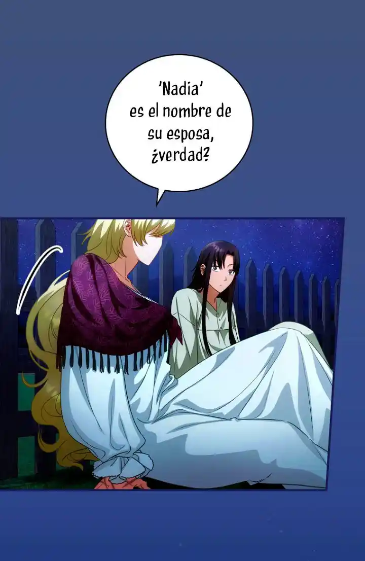 No Es Tu Hijo (Manhwa) - Capítulo 19 - Página 52 - LectorTMOo