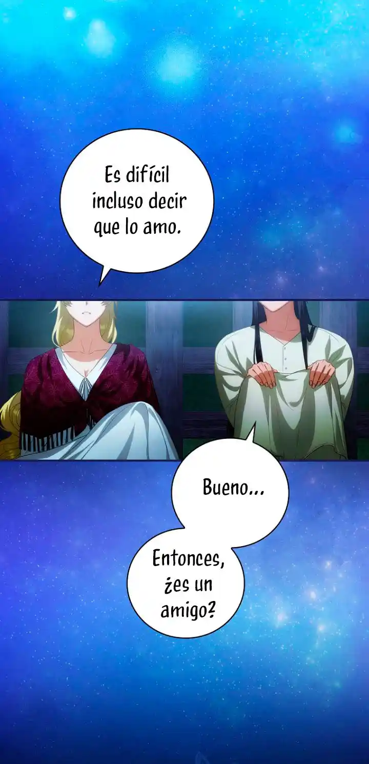 No Es Tu Hijo (Manhwa) - Capítulo 19 - Página 63 - LectorTMOo