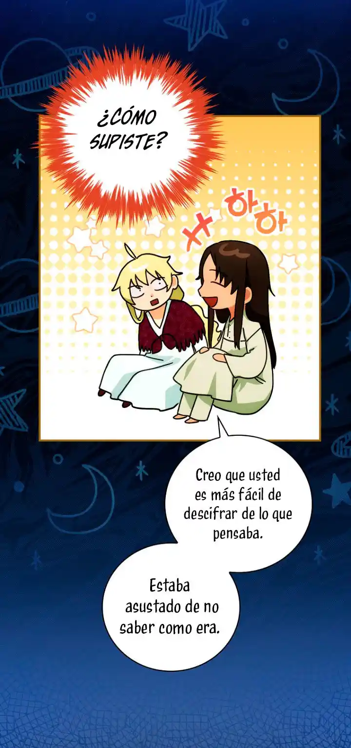 No Es Tu Hijo (Manhwa) - Capítulo 19 - Página 64 - LectorTMOo