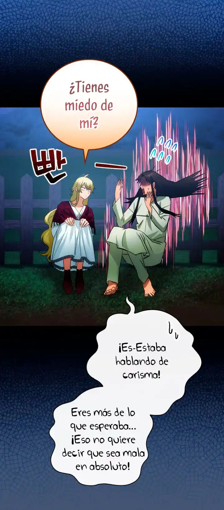 No Es Tu Hijo (Manhwa) - Capítulo 19 - Página 65 - LectorTMOo