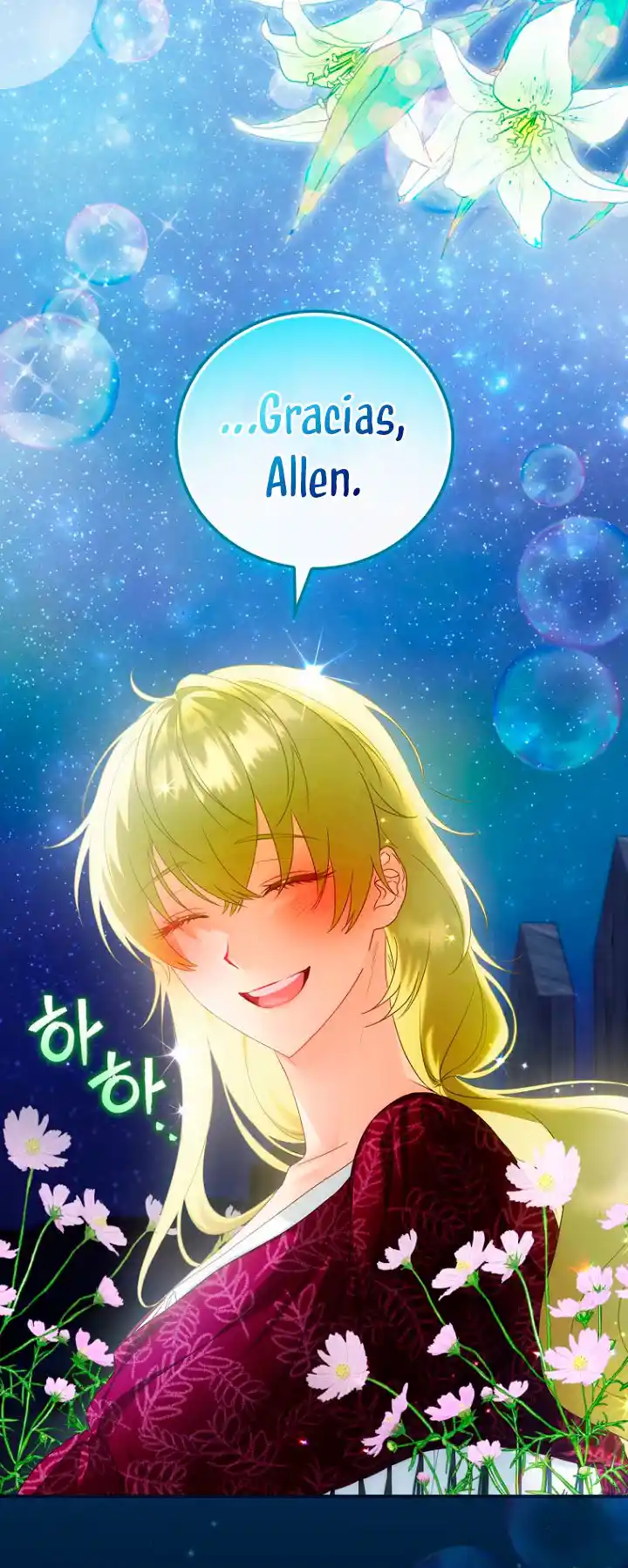 No Es Tu Hijo (Manhwa) - Capítulo 19 - Página 75 - LectorTMOo