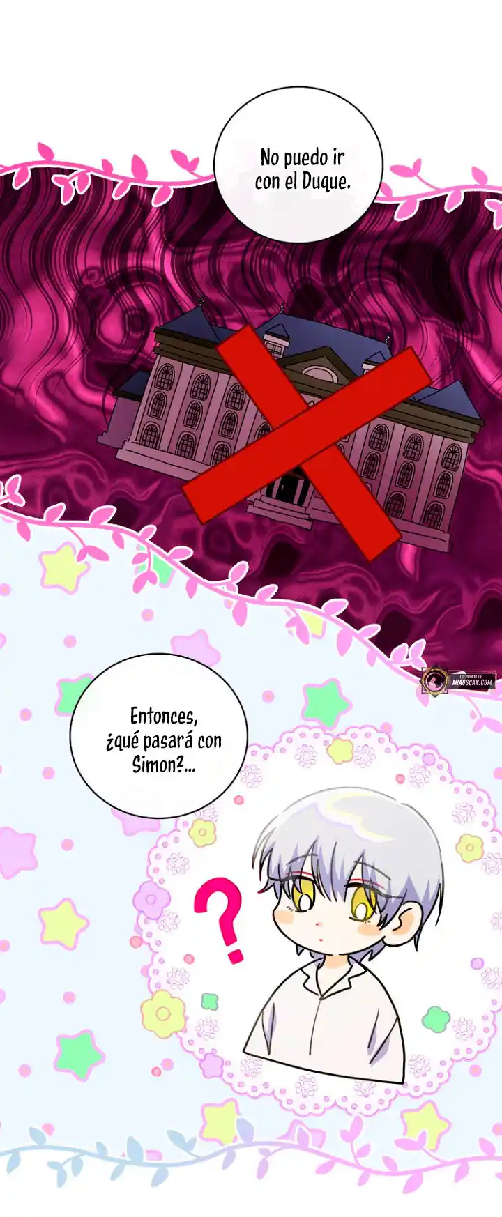 No Es Tu Hijo (Manhwa) - Capítulo 2 - Página 15 - LectorTMOo