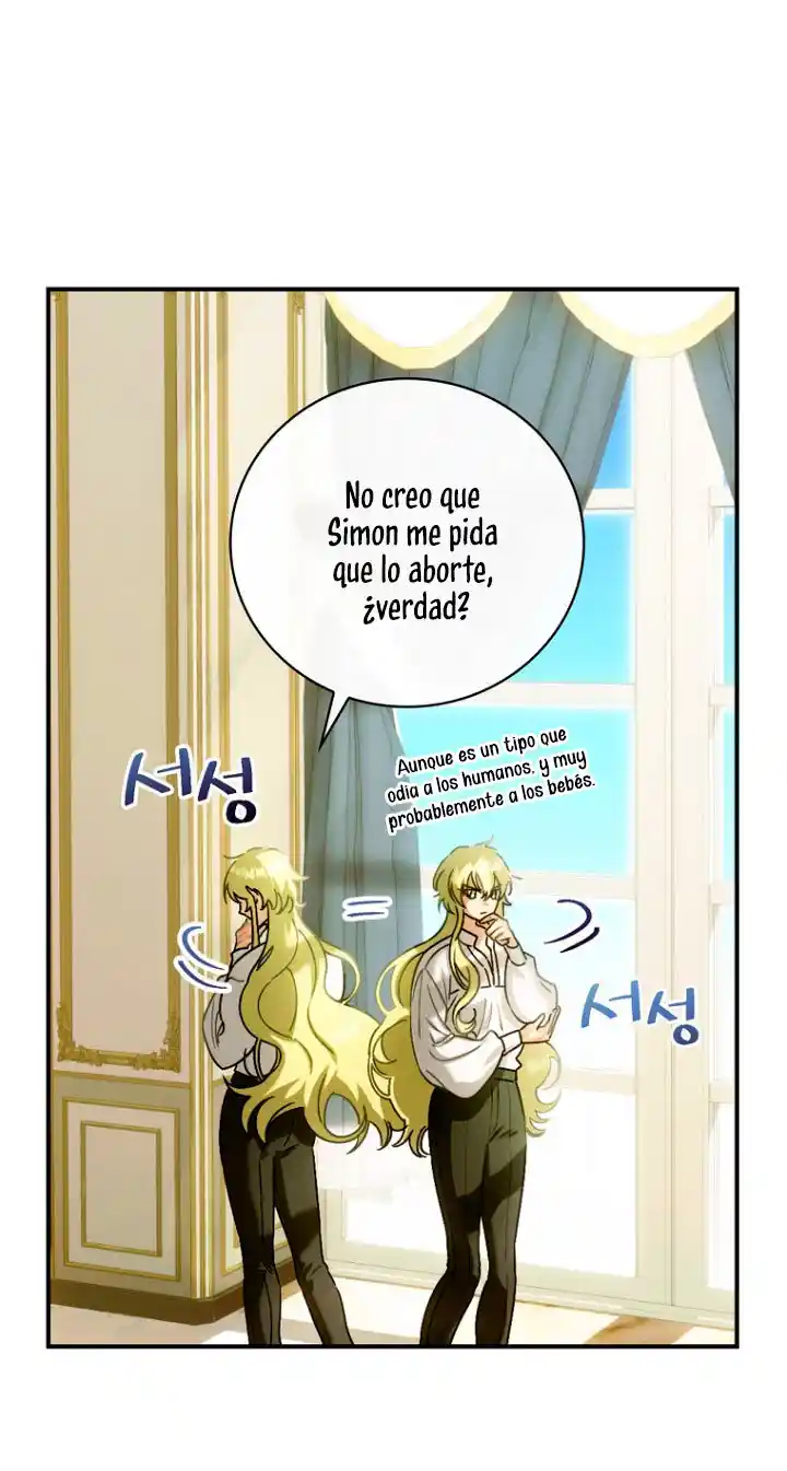No Es Tu Hijo (Manhwa) - Capítulo 2 - Página 16 - LectorTMOo