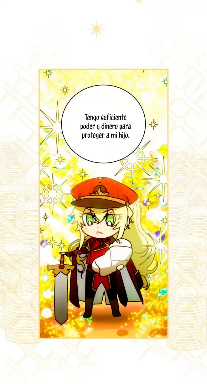 No Es Tu Hijo (Manhwa) - Capítulo 2 - Página 21 - LectorTMOo