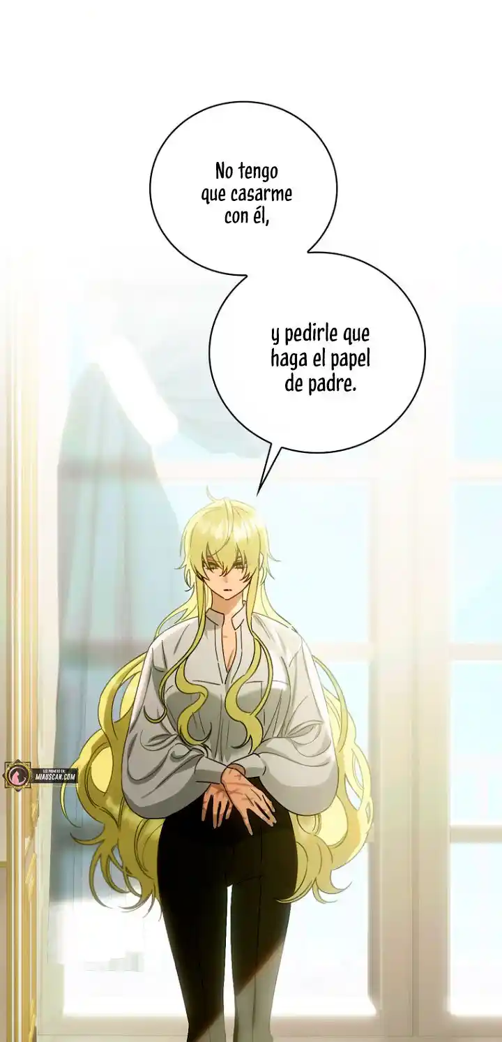 No Es Tu Hijo (Manhwa) - Capítulo 2 - Página 22 - LectorTMOo