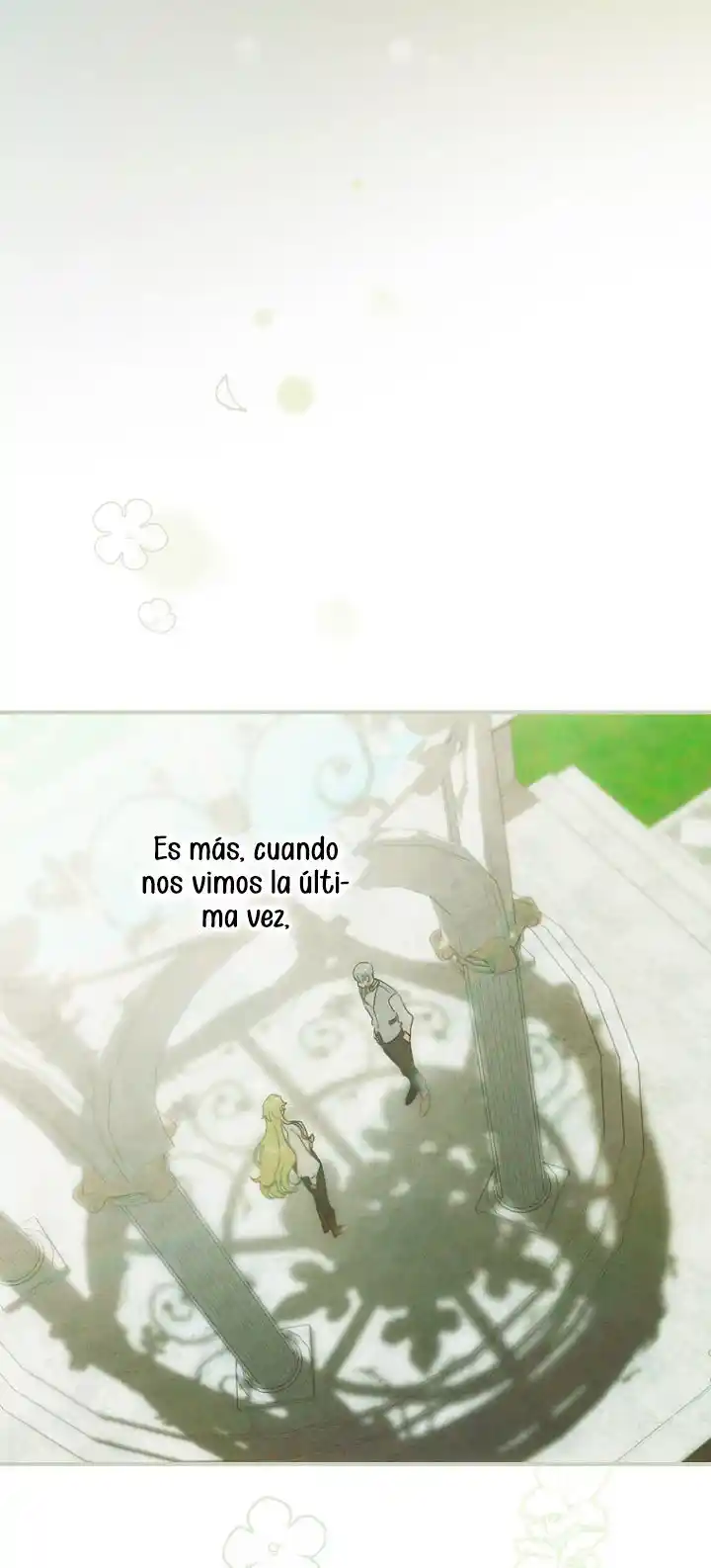 No Es Tu Hijo (Manhwa) - Capítulo 2 - Página 29 - LectorTMOo