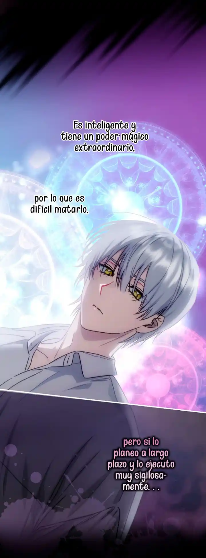 No Es Tu Hijo (Manhwa) - Capítulo 2 - Página 39 - LectorTMOo