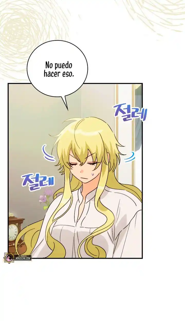 No Es Tu Hijo (Manhwa) - Capítulo 2 - Página 42 - LectorTMOo