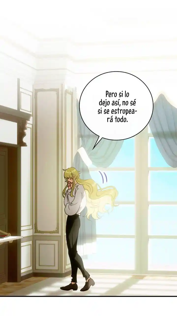 No Es Tu Hijo (Manhwa) - Capítulo 2 - Página 43 - LectorTMOo