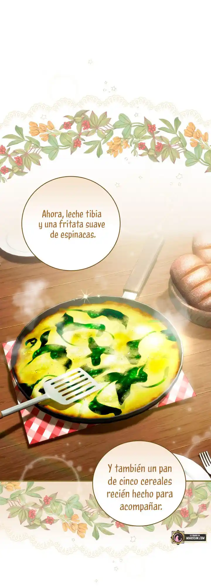 No Es Tu Hijo (Manhwa) - Capítulo 20 - Página 4 - LectorTMOo