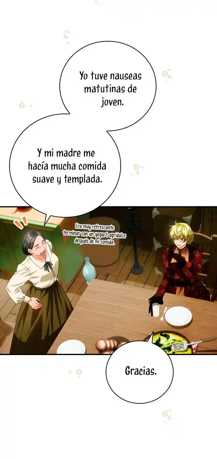 No Es Tu Hijo (Manhwa) - Capítulo 20 - Página 5 - LectorTMOo