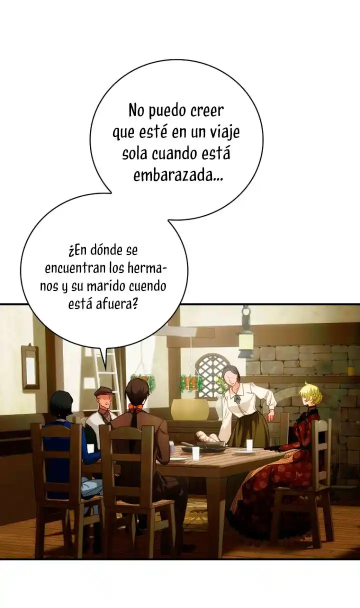 No Es Tu Hijo (Manhwa) - Capítulo 20 - Página 6 - LectorTMOo