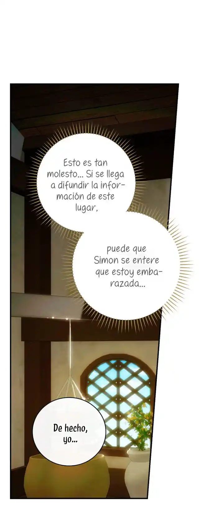 No Es Tu Hijo (Manhwa) - Capítulo 20 - Página 7 - LectorTMOo