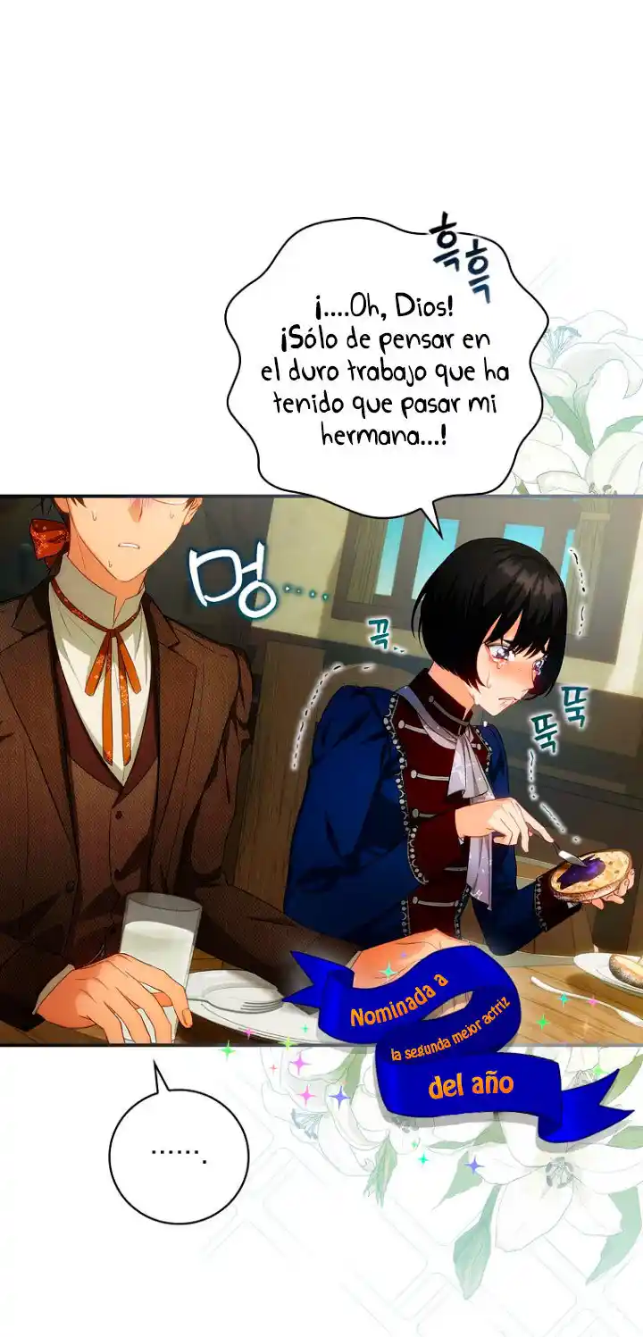 No Es Tu Hijo (Manhwa) - Capítulo 20 - Página 12 - LectorTMOo