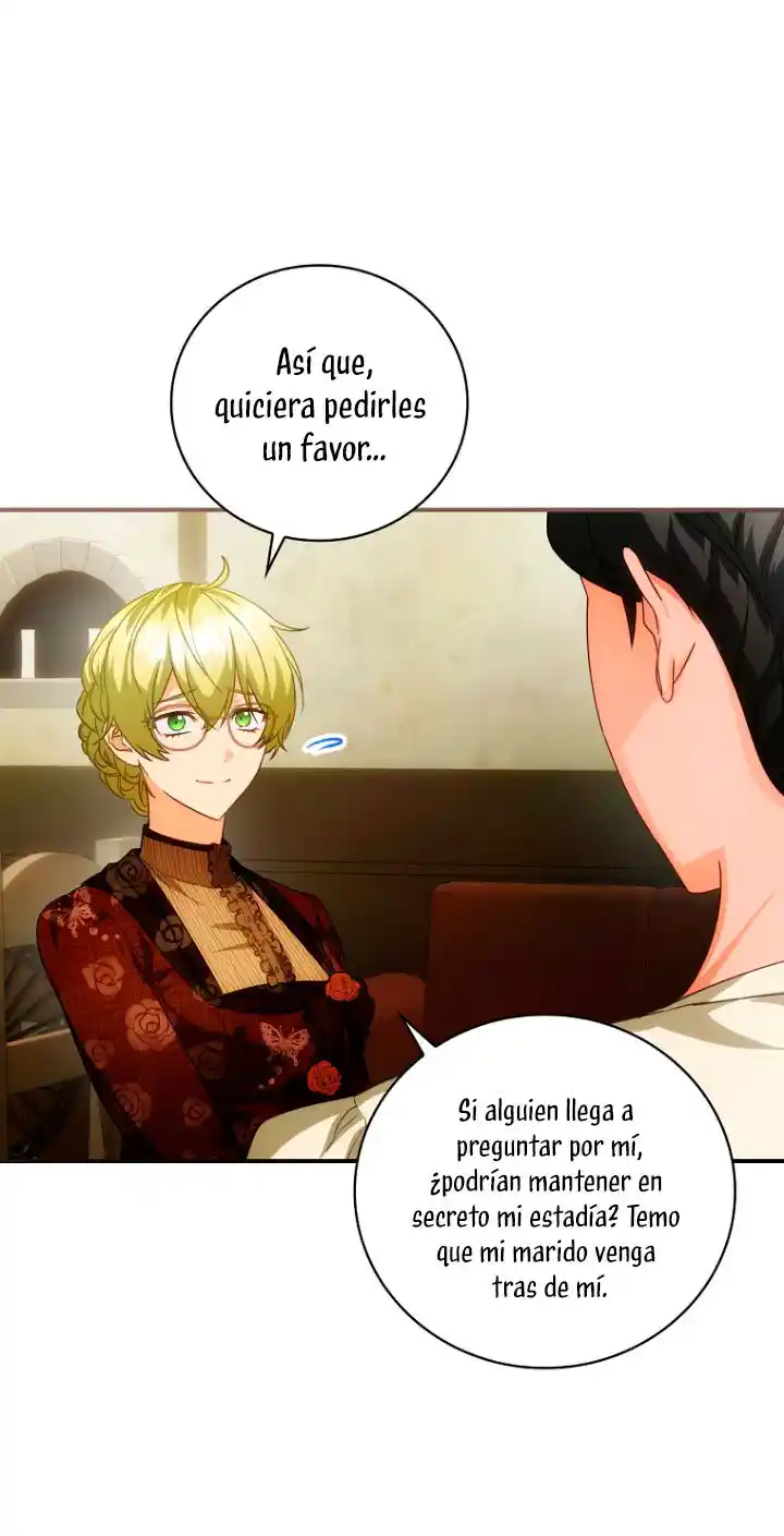 No Es Tu Hijo (Manhwa) - Capítulo 20 - Página 16 - LectorTMOo
