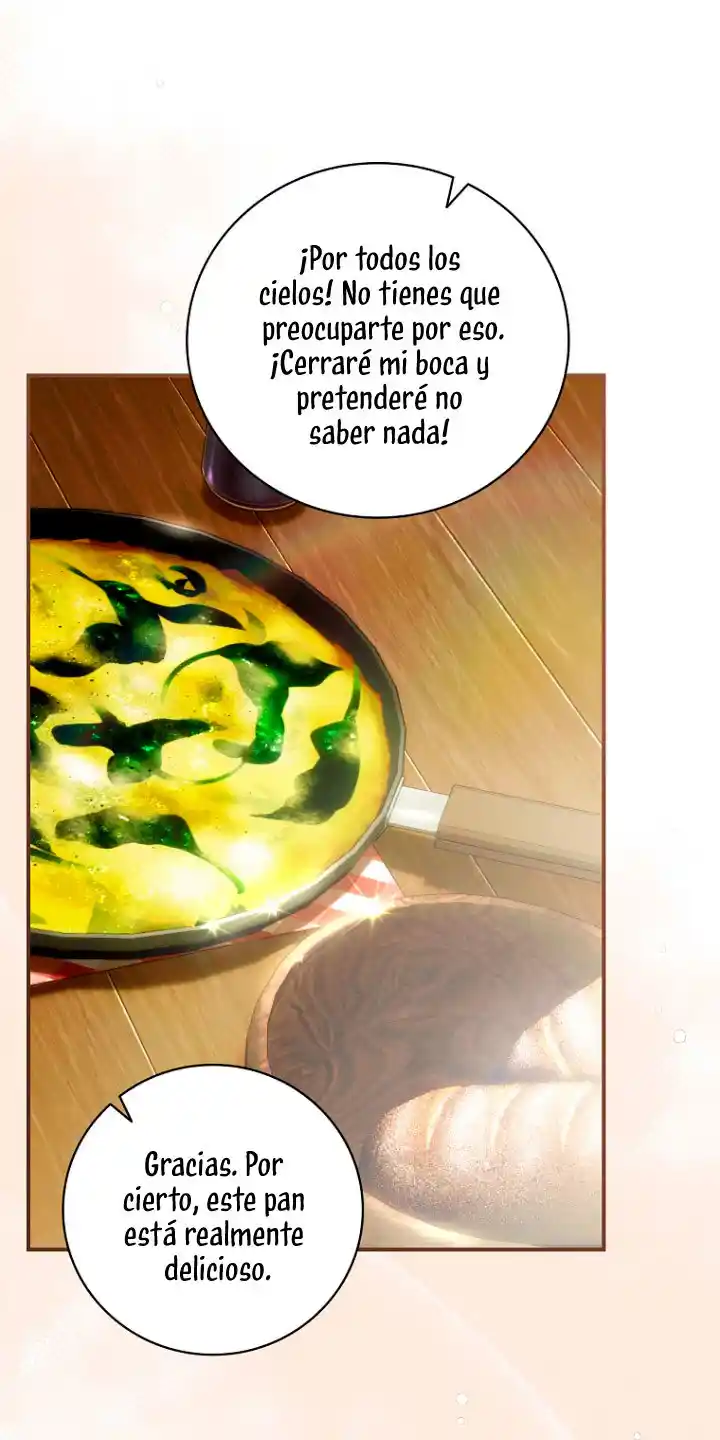 No Es Tu Hijo (Manhwa) - Capítulo 20 - Página 17 - LectorTMOo
