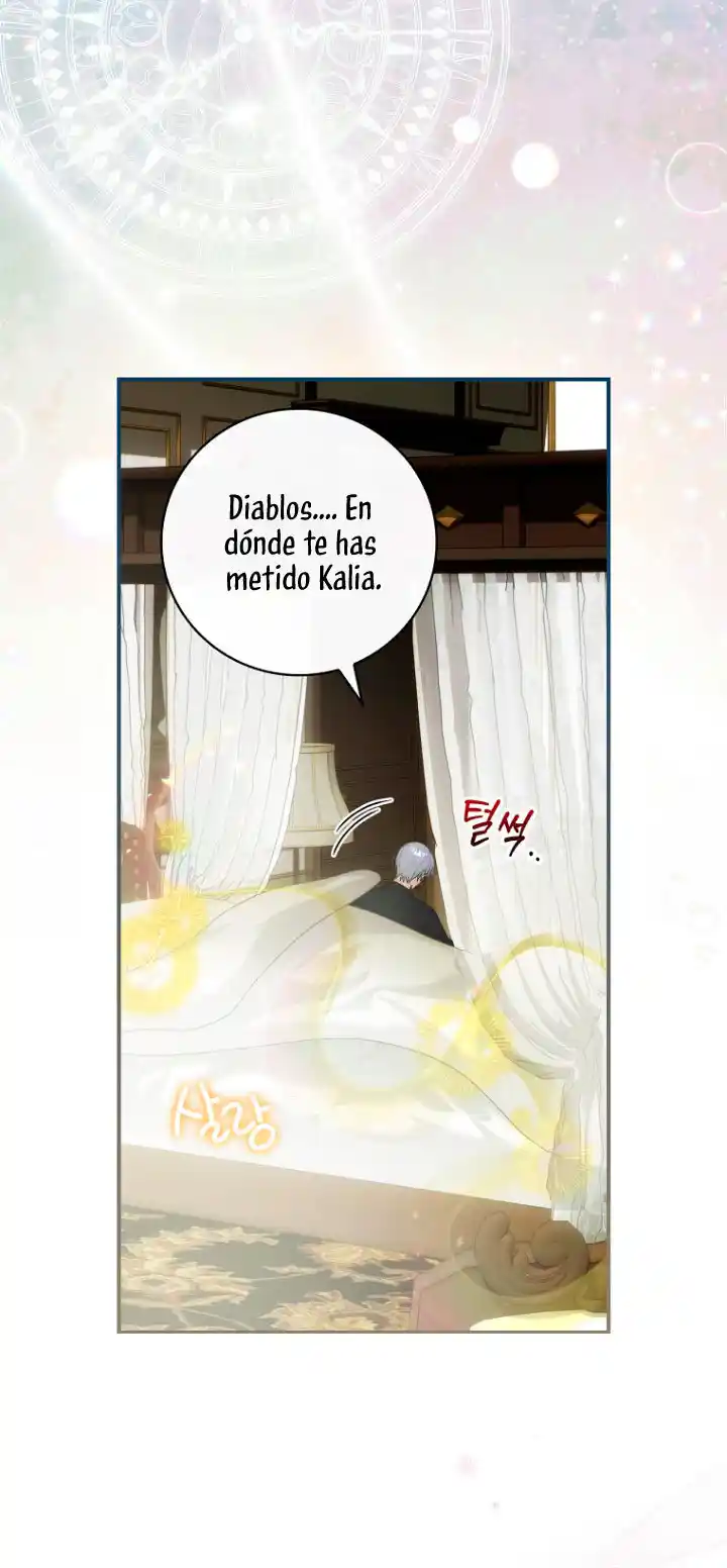 No Es Tu Hijo (Manhwa) - Capítulo 20 - Página 30 - LectorTMOo