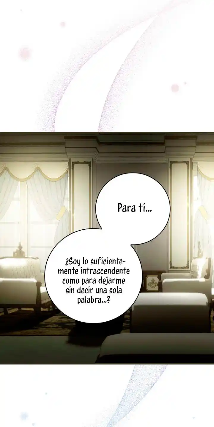 No Es Tu Hijo (Manhwa) - Capítulo 20 - Página 31 - LectorTMOo