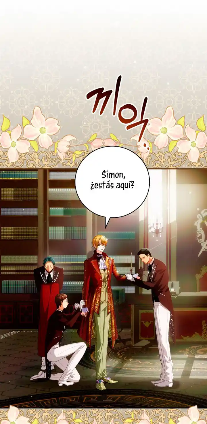 No Es Tu Hijo (Manhwa) - Capítulo 20 - Página 35 - LectorTMOo