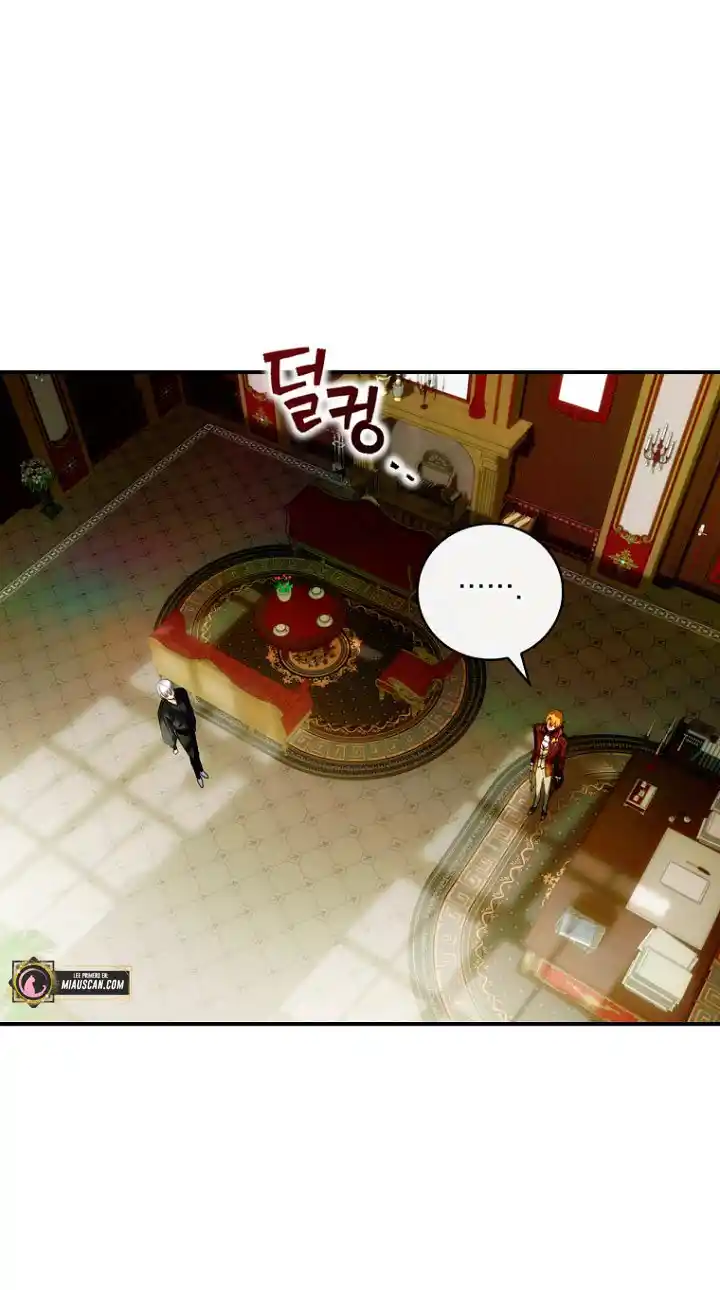 No Es Tu Hijo (Manhwa) - Capítulo 20 - Página 37 - LectorTMOo