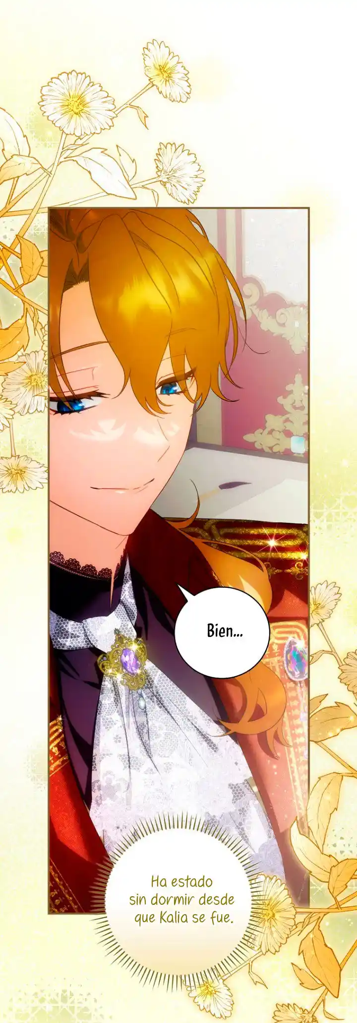 No Es Tu Hijo (Manhwa) - Capítulo 20 - Página 39 - LectorTMOo