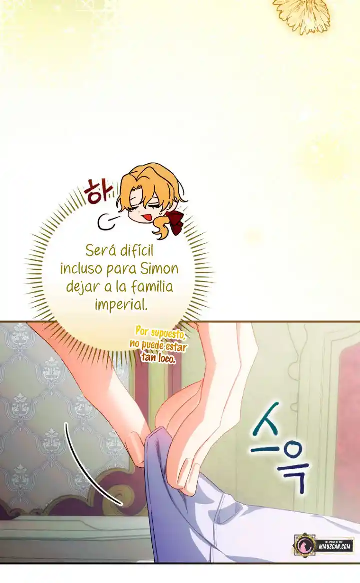 No Es Tu Hijo (Manhwa) - Capítulo 20 - Página 40 - LectorTMOo