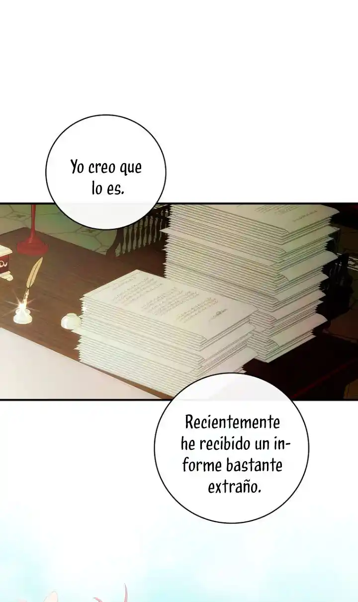 No Es Tu Hijo (Manhwa) - Capítulo 20 - Página 42 - LectorTMOo